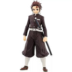 BANPRESTO Demon Slayer Kimetsu No Yaiba Vol. 6 Tanjiro Kamado 16cm