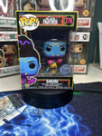 Funko Pop Black Panther SHURI Blacklight Special Edition #276 Exclusive