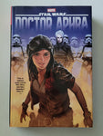 STAR WARS DOCTOR APHRA OMNIBUS Vol 1 (Marvel 2022) HC/DJ