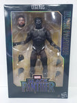 Marvel Legends Avengers Black Panther 12 " Action Figure Hasbro
