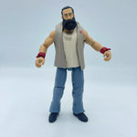 WWE Luke Harper [Wyatt Family] Action Figure (Elite Series 35, Mattel)