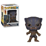 Funko Pop! Vinyl Marvel Black Panther Warrior Falls 274