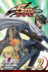 Yu-Gi-Oh! 5D's Vol'2 (second hand)