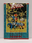Xmen - Days of future present