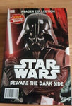 Star Wars Beware the dark side