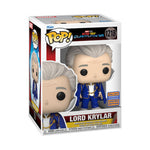 Marvel #1218 Lord Krylar 2023 Wondrous Con Funko Pop