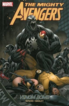 Mighty Avengers Volume 2: Venom Bomb TPB