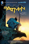 Batman Volume 5: Zero Year - Dark City HC (The New 52) (Batman (DC Comics