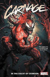 Carnage Vol. 1: In The Court Of Crimson