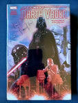 Star Wars: Darth Vader Omnibus by Gillen, Larroca & Delgado