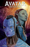 James Cameron's Avatar Tsu'tey's Path