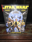 Star Wars by Jason Aaron Omnibus (Marvel Comics 2019)