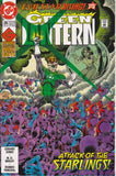 Green Lantern (1990) – DC Comics - Issues 1-26