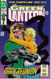 Green Lantern (1990) – DC Comics - Issues 29-33