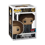 Funko Pop Game of Thrones Missandei 77