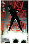 CATWOMAN # 81