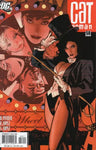 CATWOMAN # 58