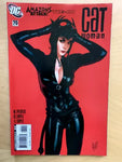 CATWOMAN # 70