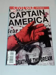 CAPTAIN AMERICA # 25