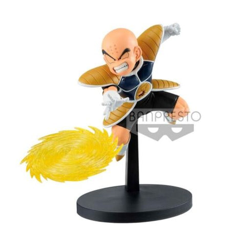 Banpresto Dragon Ball G X Materia Krillin