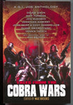 G.I. Joe Anthology Tales From The Cobra Wars