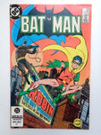 BATMAN # 368