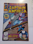 CAPTAIN AMERICA # 373