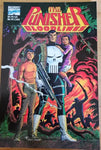 THE PUNISHER BLOODLINES