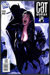 CATWOMAN # 45