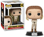 Funko Pop Star Wars Lieutenant Connix 319