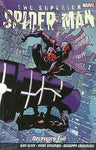 Superior Spider-man Vol. 4: Necessary Evil by Dan Slott (Paperback, 2014)