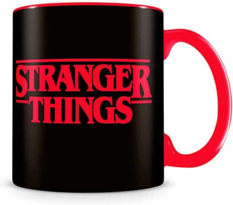 Stranger Things Everyday Mug