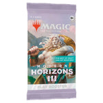 Magic: The Gathering - Modern Horizons 3 - Play Booster Pack