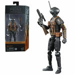 Star Wars Black Series The Mandalorian Q9-0 (Zero) -