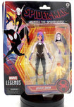 Marvel Legends Series Spider-Man Across The Spider-Verse Spider-Gwen (Ghost)