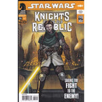 Star Wars Knights of the Old Republic #31 First Darth Malek