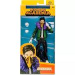 McFarlane Toys My Hero Academia 7" Figures - OVERHAUL