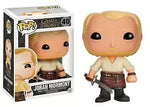 FUNKO POP 40 JORAH MORMONT 9CM - GAME OF THRONES