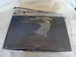 Star Trek Eaglemoss Scimitar XL special edition model