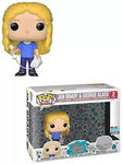 POP! The Brady Bunch Funko Vinyl Figures Jan Brady & George Glass 2-Pack Exclusive