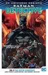 Batman: Detective Comics Vol. 2: The Victim Syndicate... - Tynion IV, James