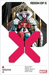 Reign of X Vol. 4 (Reign of X, 4)