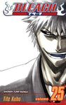 Bleach, Vol. 25