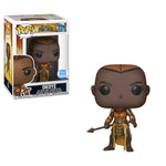 Funko Pop! Vinyl: Marvel - Okoye - Funko Web (FW) (Exclusive) #275