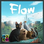 Flow Board Game