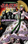 Jack of Fables 4: Americana by Bill Willingham