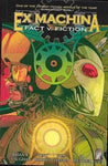 EX MACHINA TP VOL 03 FACT V FICTION (MR) (Ex Machina (Collections))