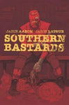 Jason Aaron Southern Bastards Volume 2: Gridiron (Paperback)