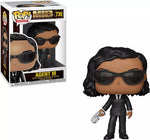 Agent M Funko Pop Movies Figure 739 Collection Men In Black TV Series & Movies