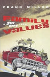 Sin City: Family Values, Miller, Frank, Used; Very Good Book